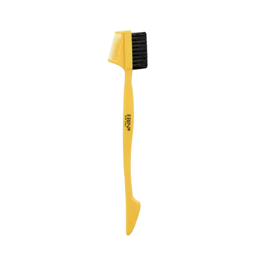 24 Hour Edge Tamer 3 in 1 Brush & Comb