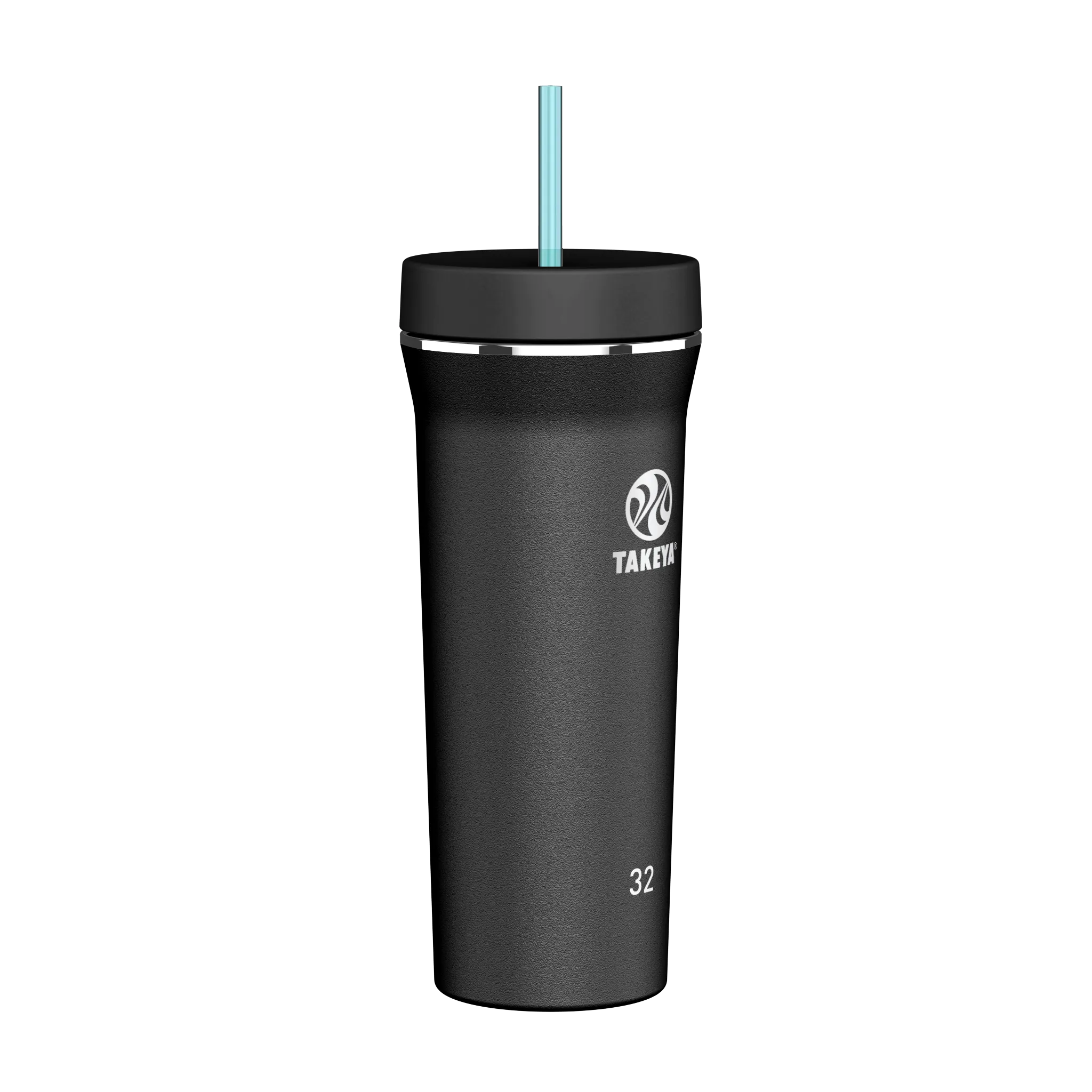 32 oz Straw Tumbler