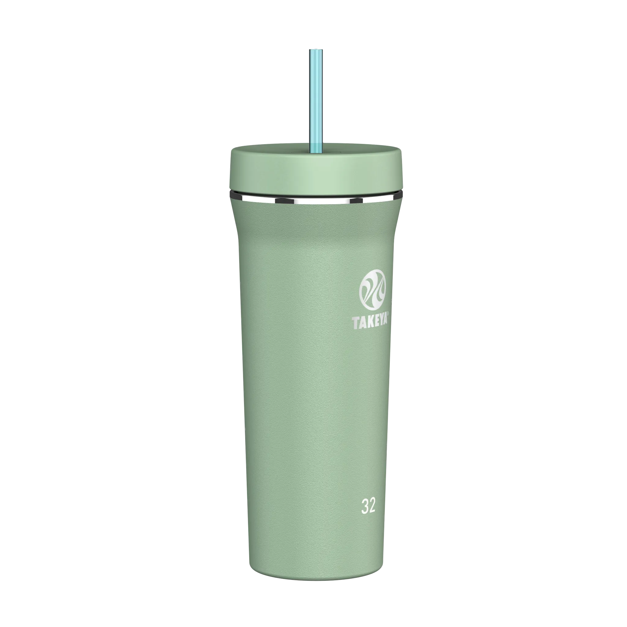 32 oz Straw Tumbler