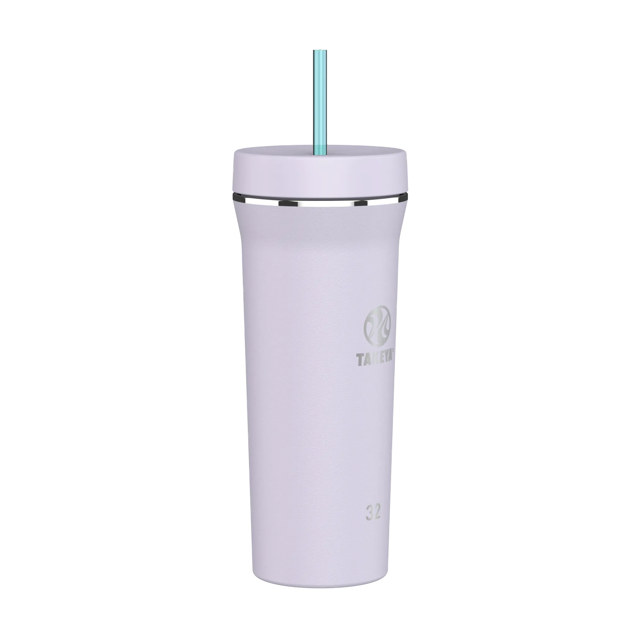 32 oz Straw Tumbler