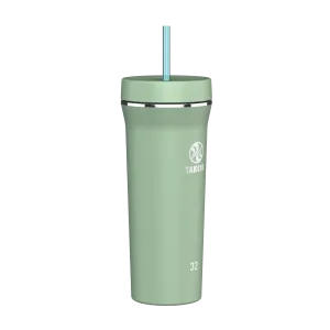 32 oz Straw Tumbler