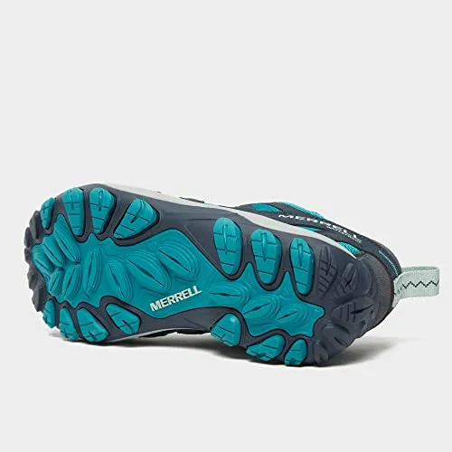 Accentor 3 Waterproof - Women