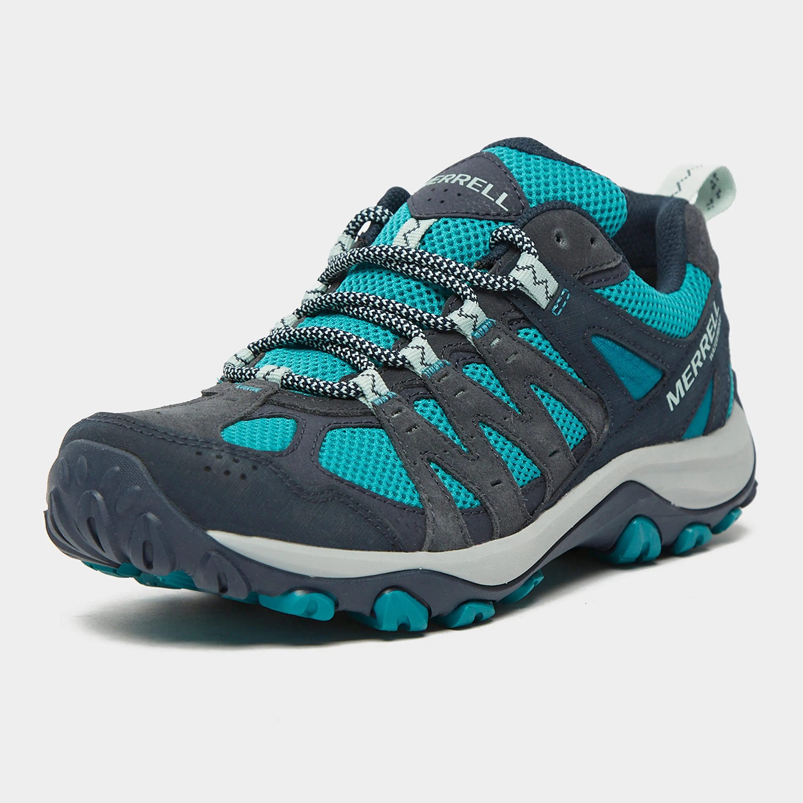 Accentor 3 Waterproof - Women