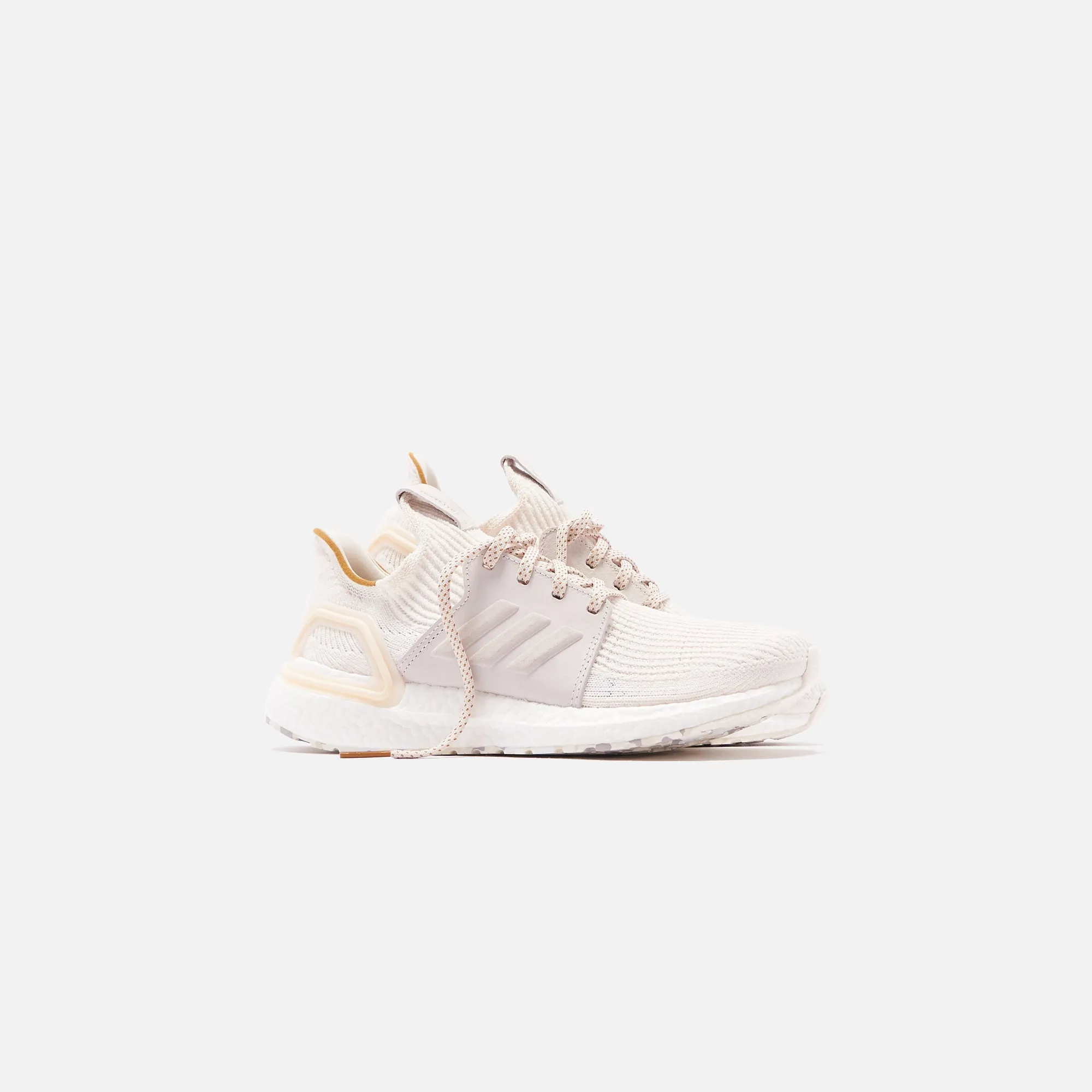 adidas Consortium x Universal Works UltraBOOST 19 - Winter White / Bone White / Glacier