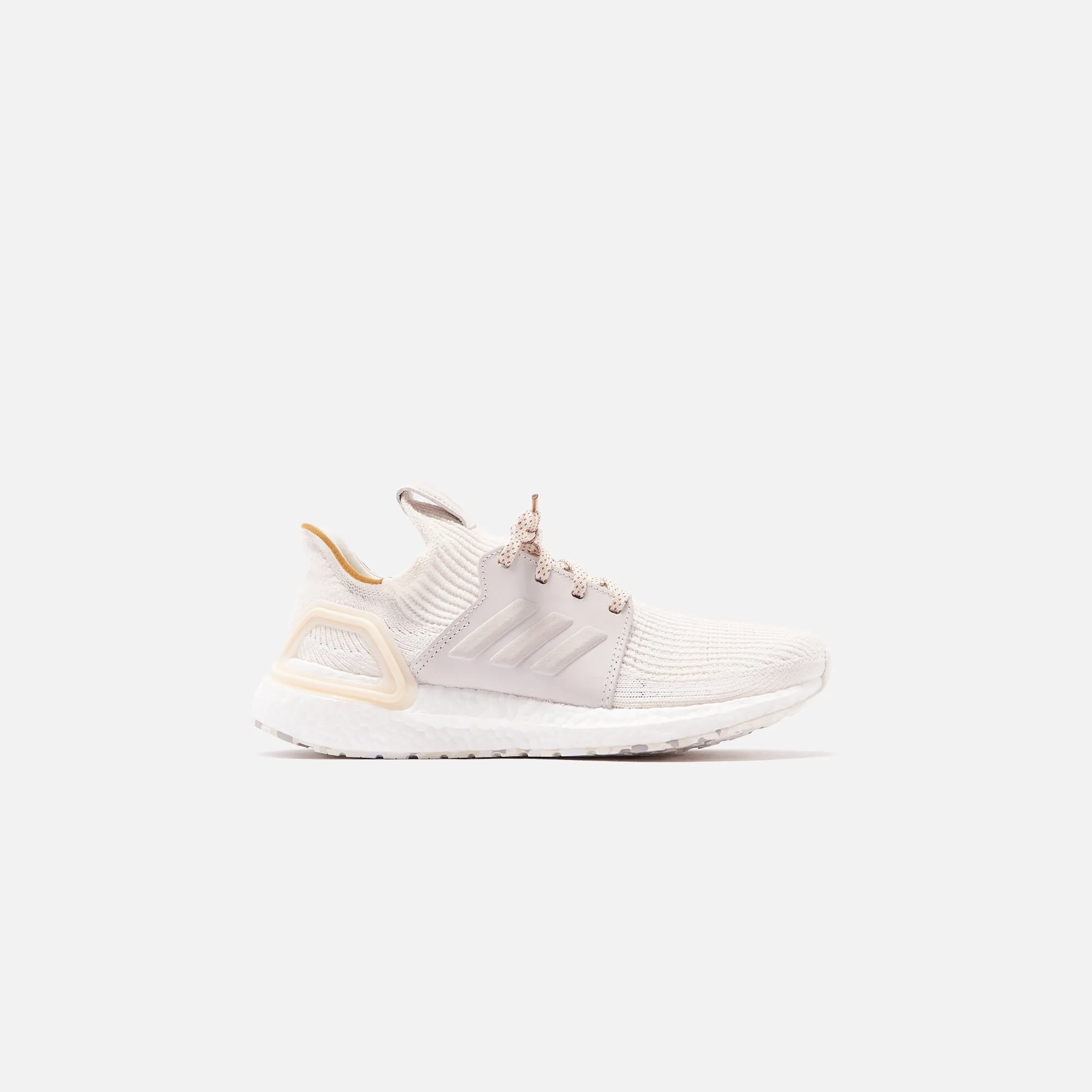 adidas Consortium x Universal Works UltraBOOST 19 - Winter White / Bone White / Glacier