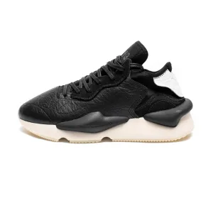 ADIDAS Y-3 Kaiwa Black/White