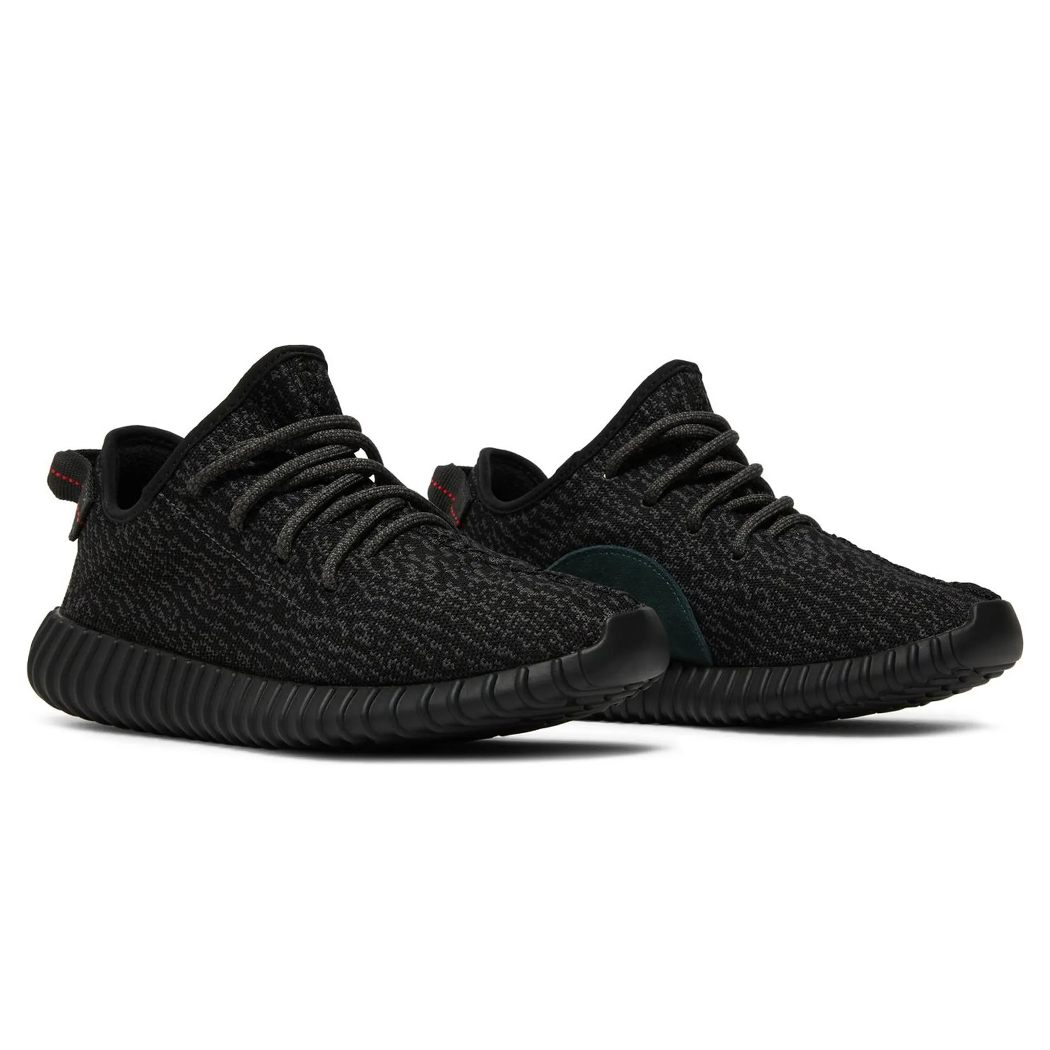 Adidas Yeezy Boost 350 Pirate Black (2023)