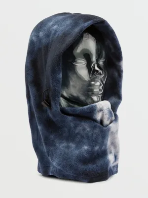 Advent Hood - Storm Tie-Dye