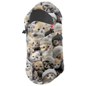 Airhole Kids' Airhood - Kitties