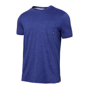 All Day Cooling Tee Shirt Men's