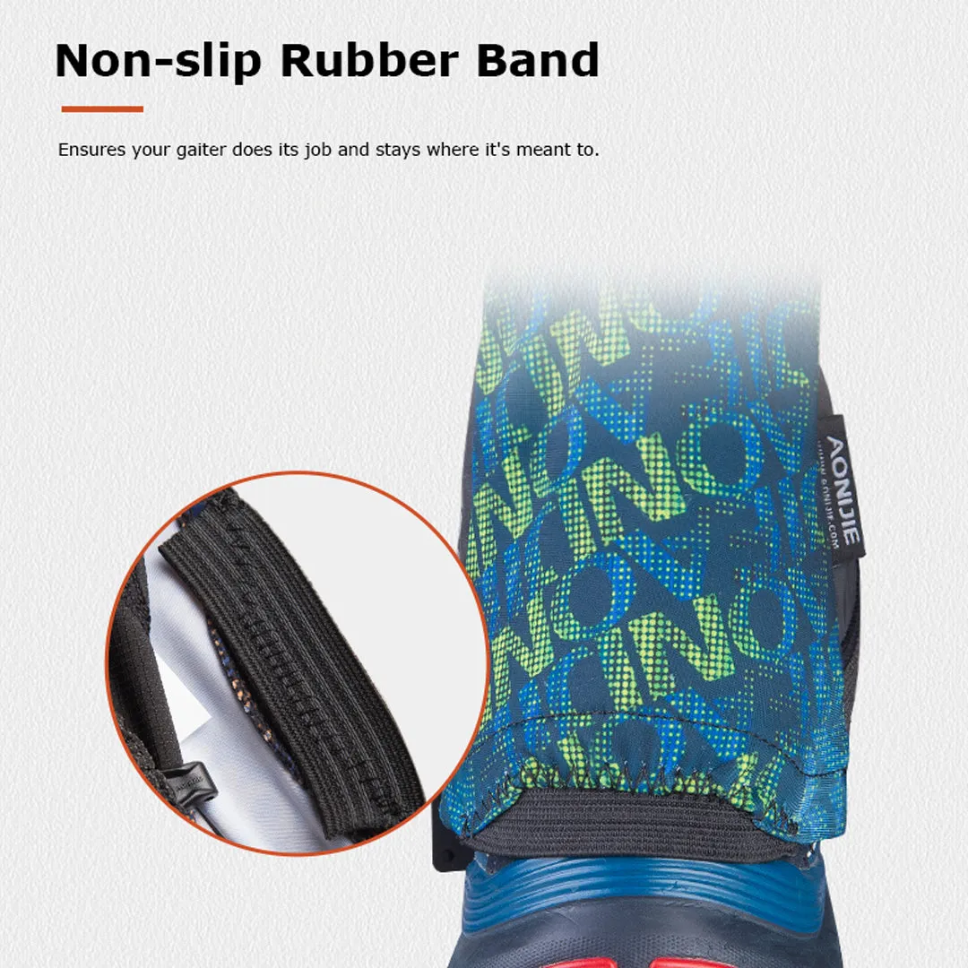 Aonijie Running Gaiters E941