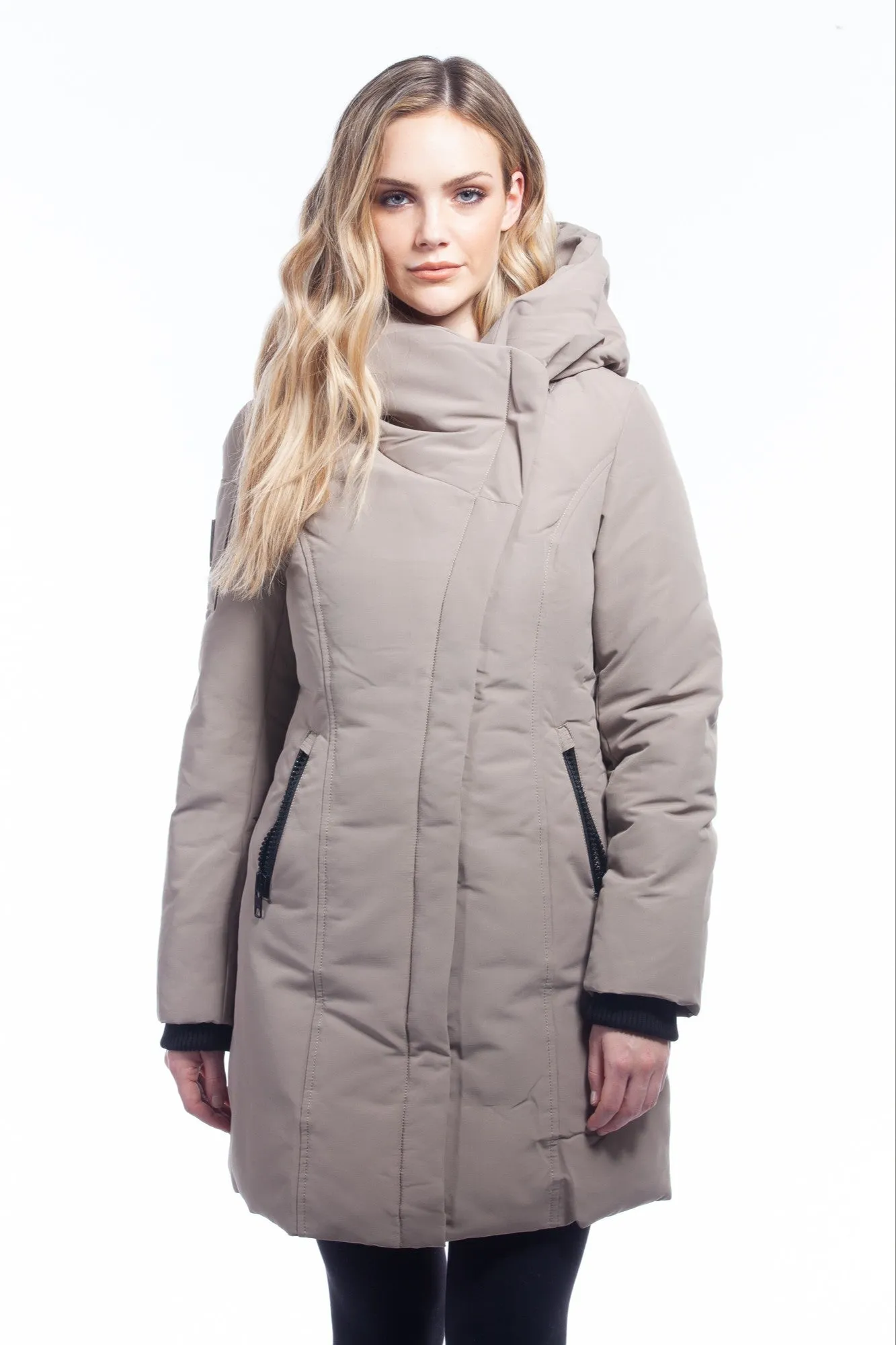 Arctic North Montebello Jacket