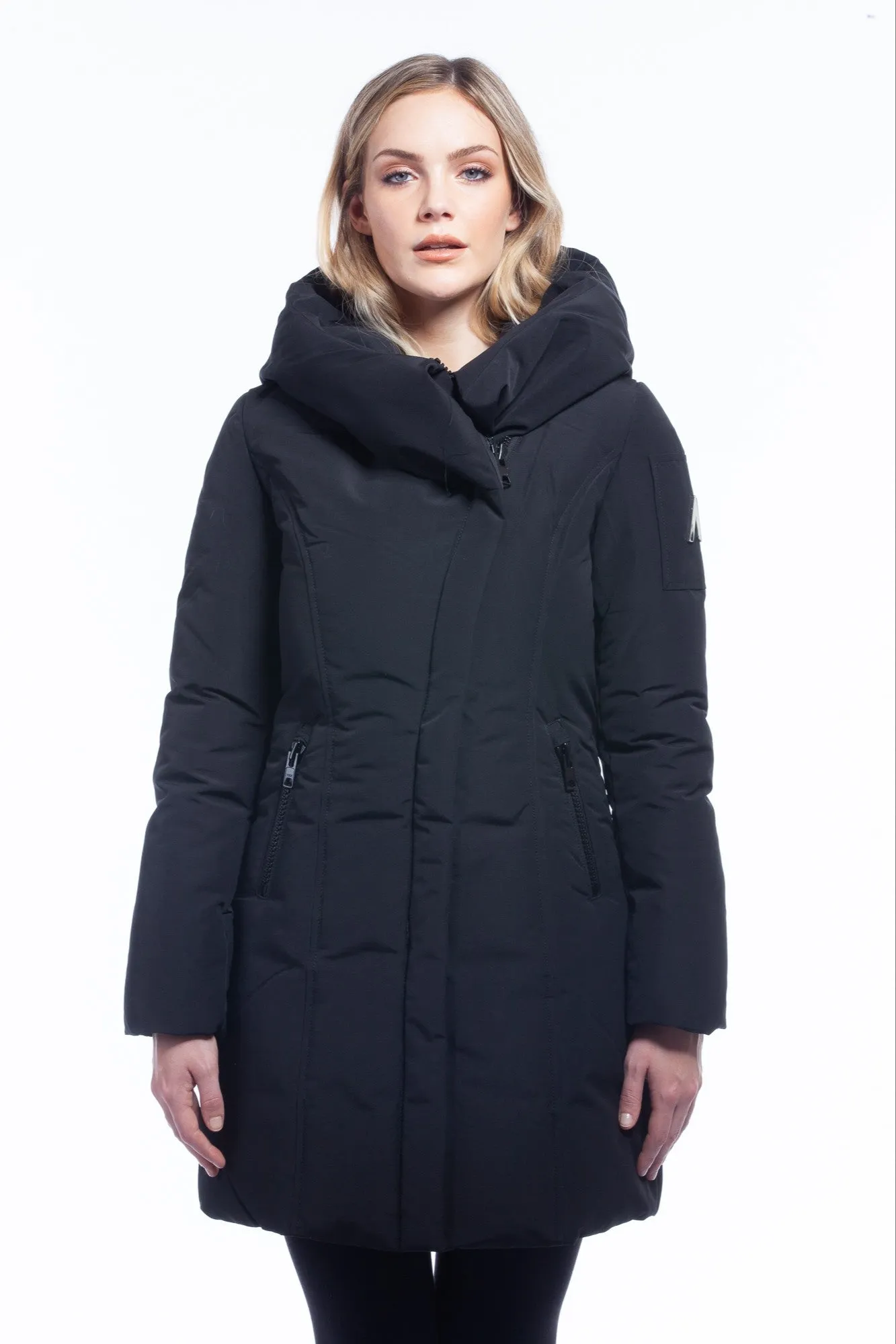 Arctic North Montebello Jacket