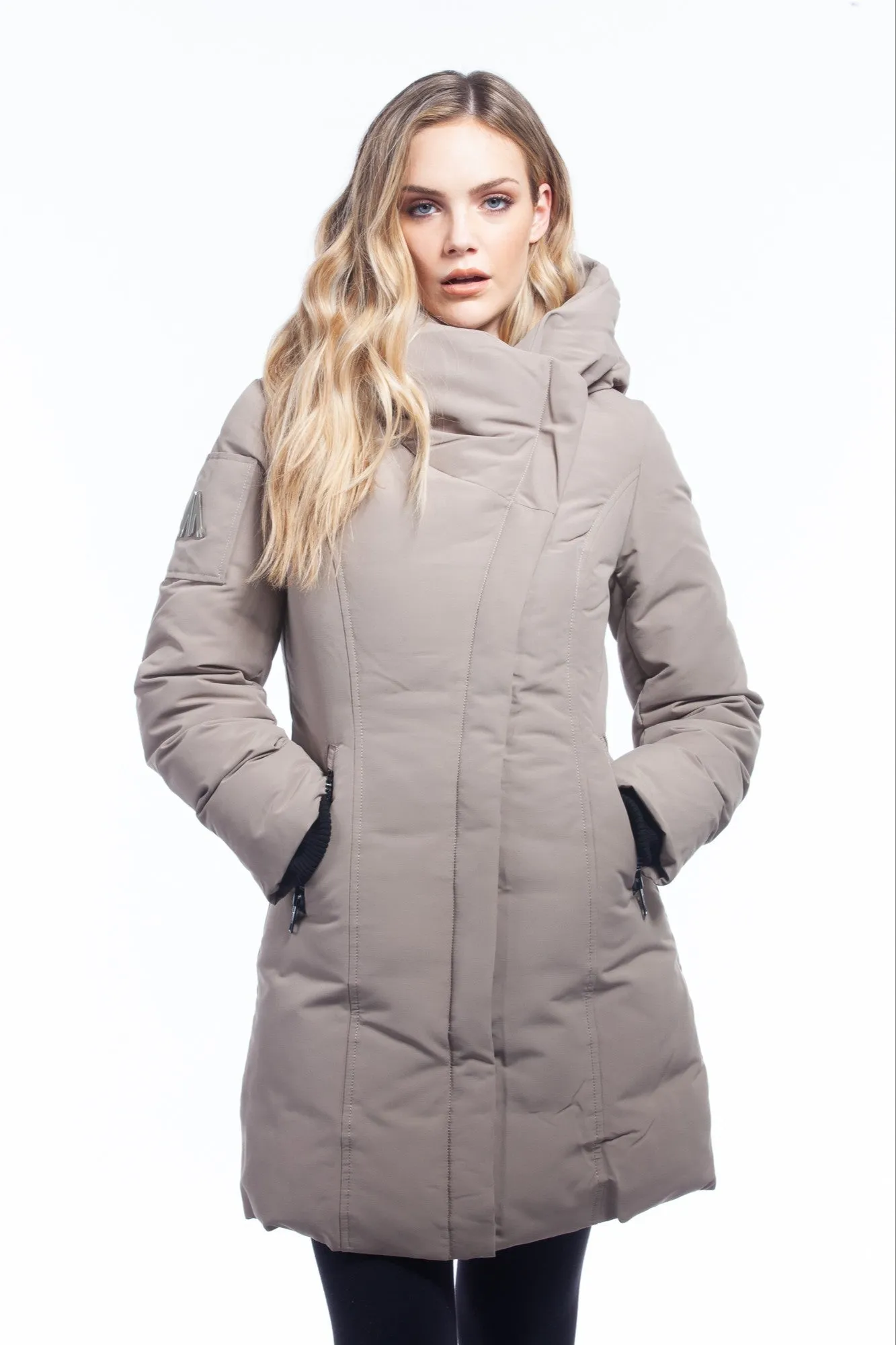 Arctic North Montebello Jacket