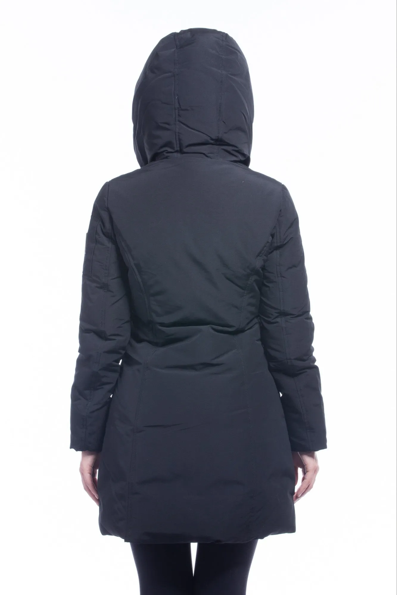 Arctic North Montebello Jacket