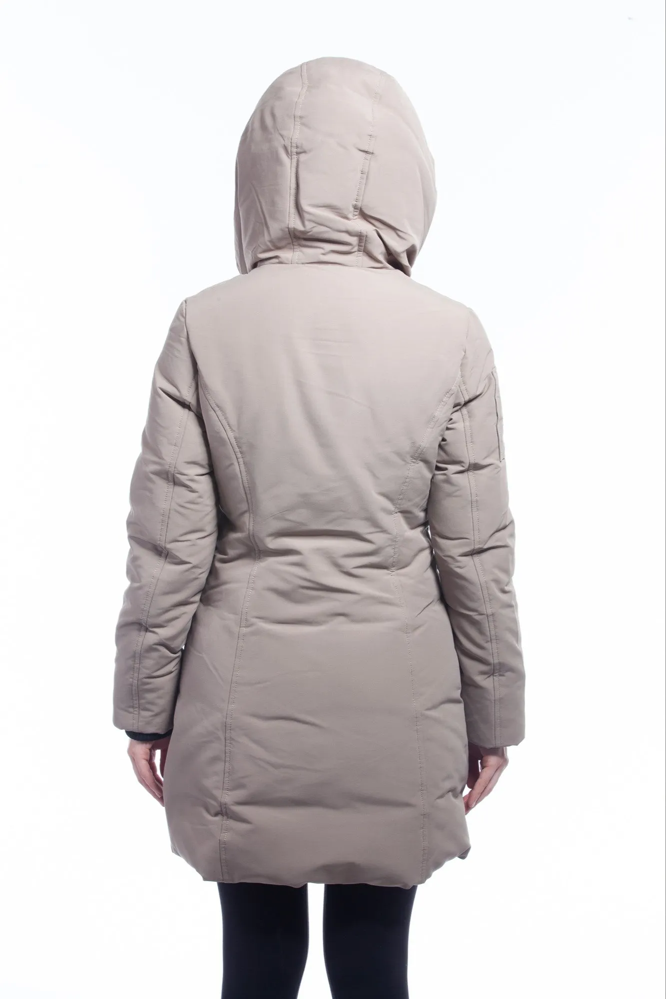 Arctic North Montebello Jacket