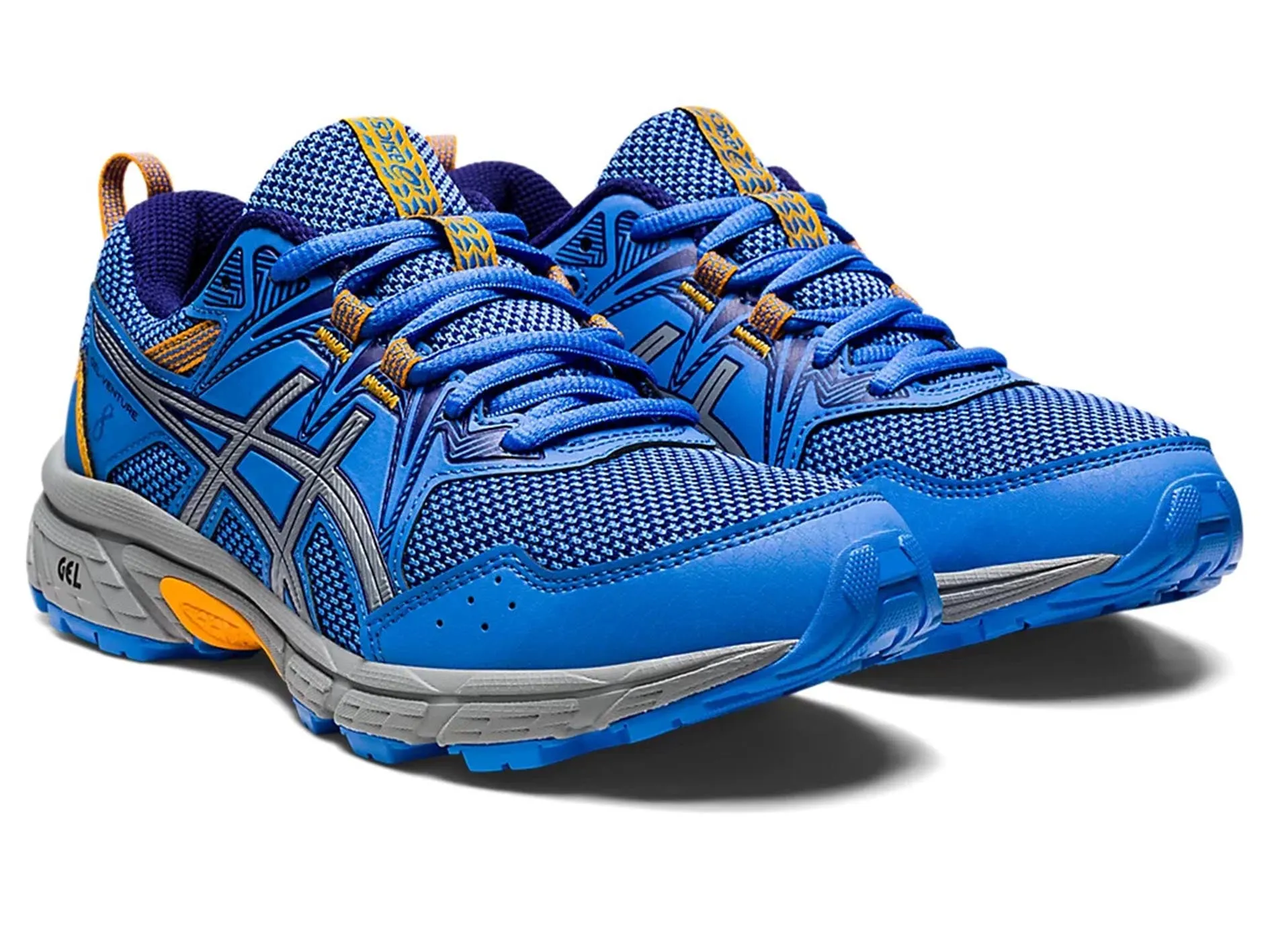 Asics Junior Gel Venture 8 GS <BR> 1014A141 407