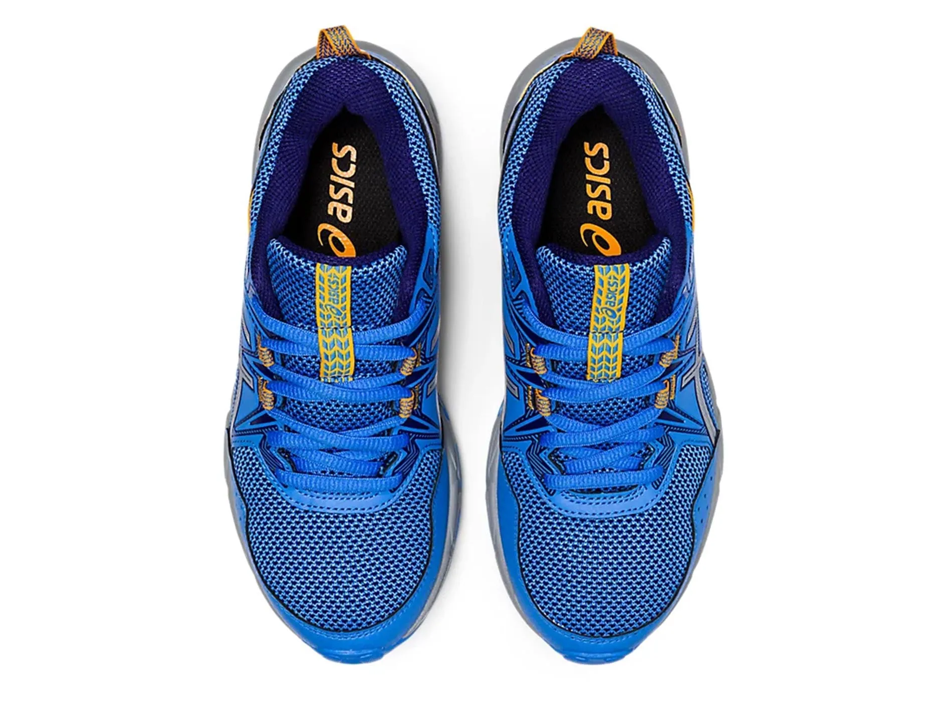 Asics Junior Gel Venture 8 GS <BR> 1014A141 407