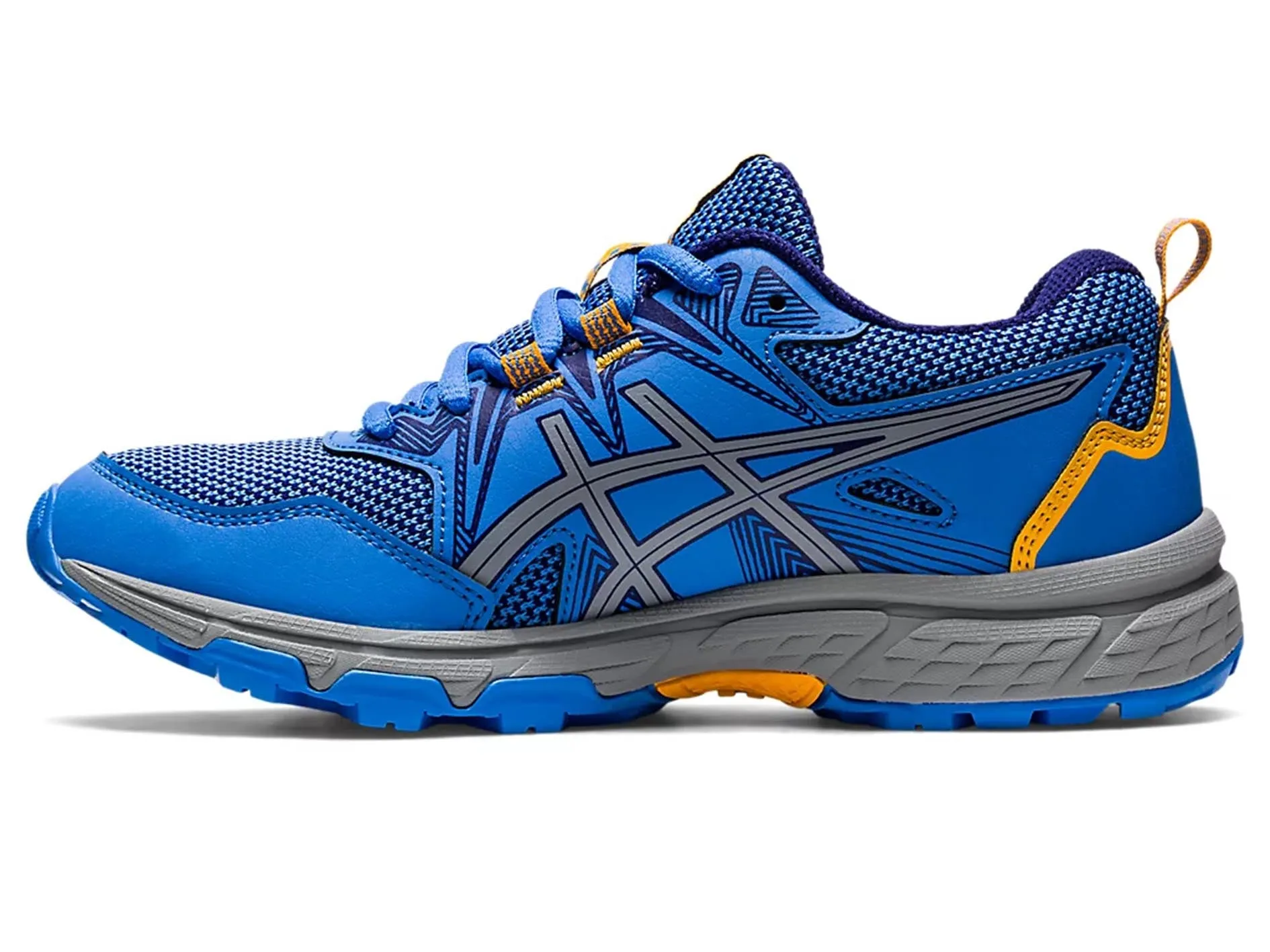 Asics Junior Gel Venture 8 GS <BR> 1014A141 407