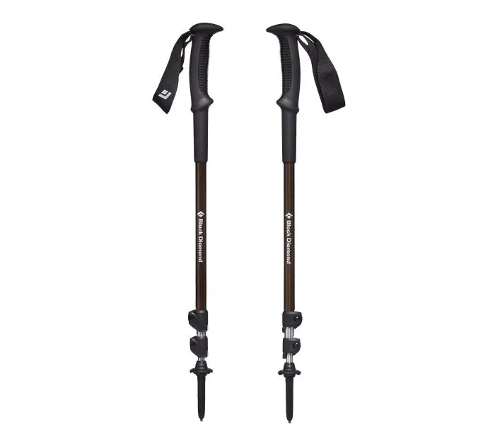 Black Diamond Trail Sport 3 Trekking Poles