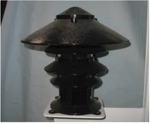 Broward Casting™ Pagoda Light