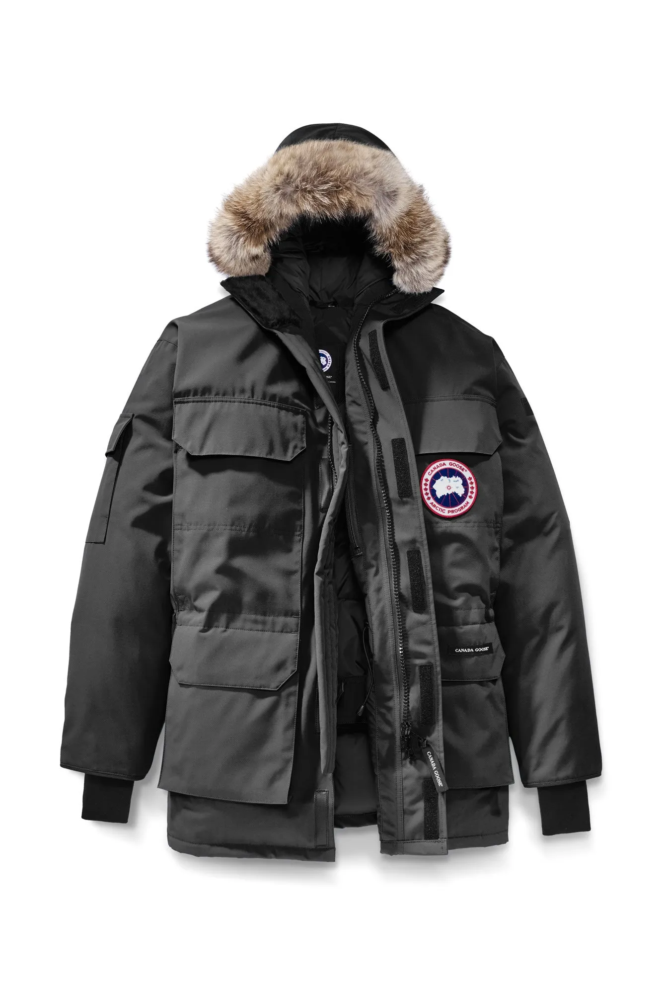 CANADA GOOSE EXPEDITION PARKA MEN