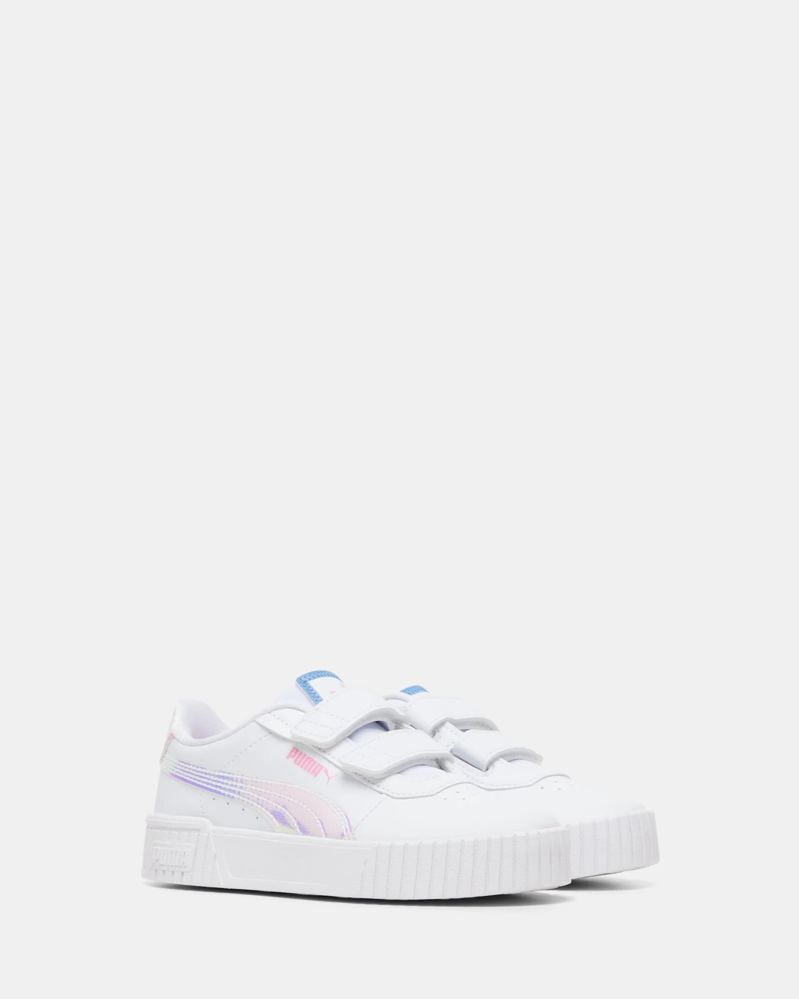 Carina 2.0 Deep Dive V Ps White/Blue/Pink