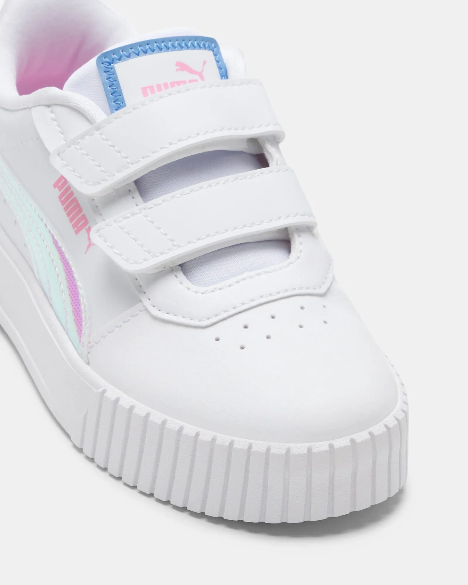 Carina 2.0 Deep Dive V Ps White/Blue/Pink