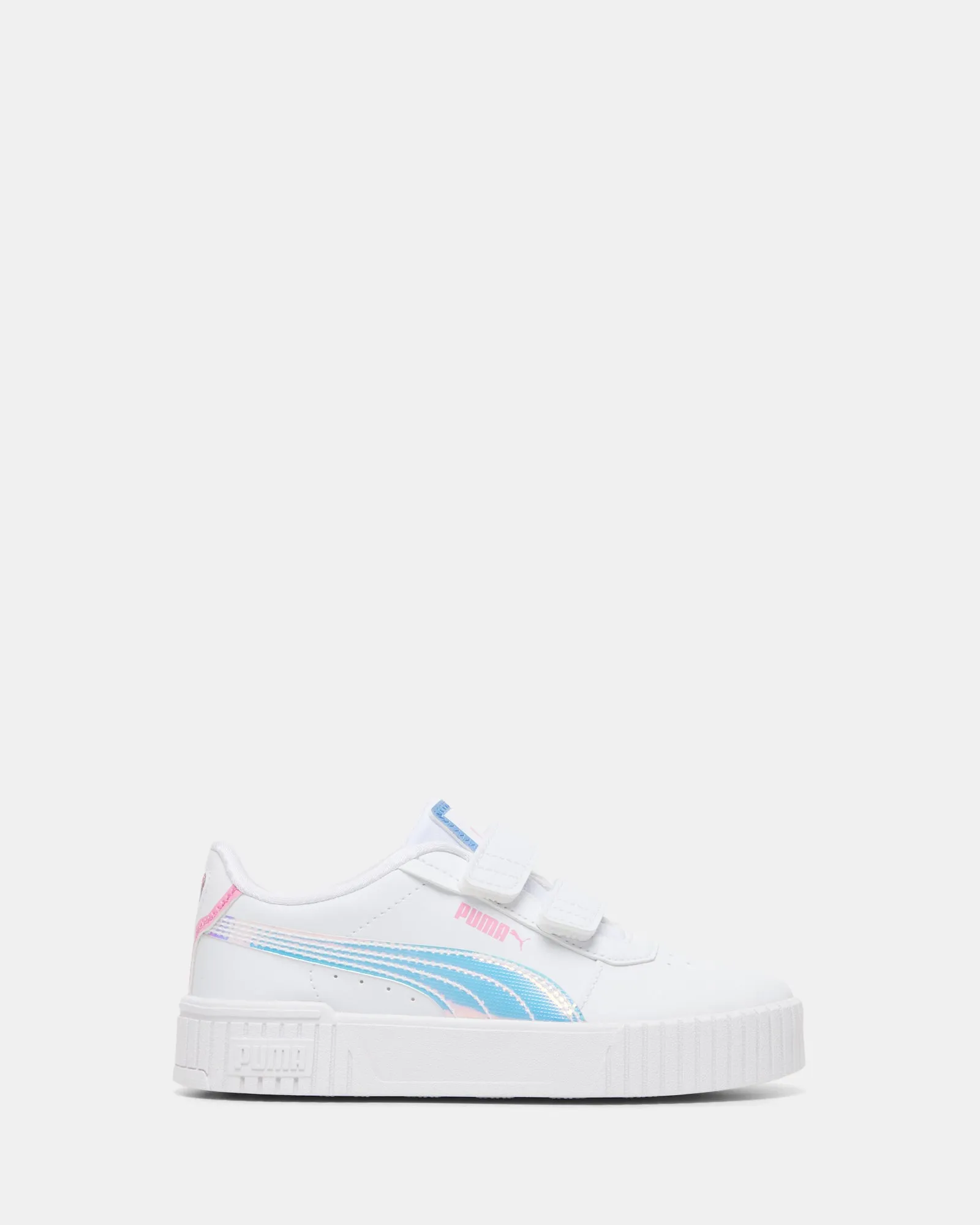 Carina 2.0 Deep Dive V Ps White/Blue/Pink