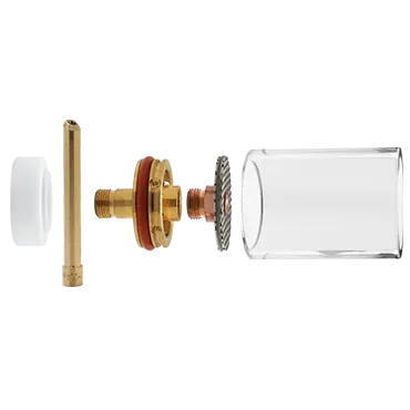 CK Worldwide 3 Series Large Diameter 3/32" Gas Saver Kit - D4GS332LD