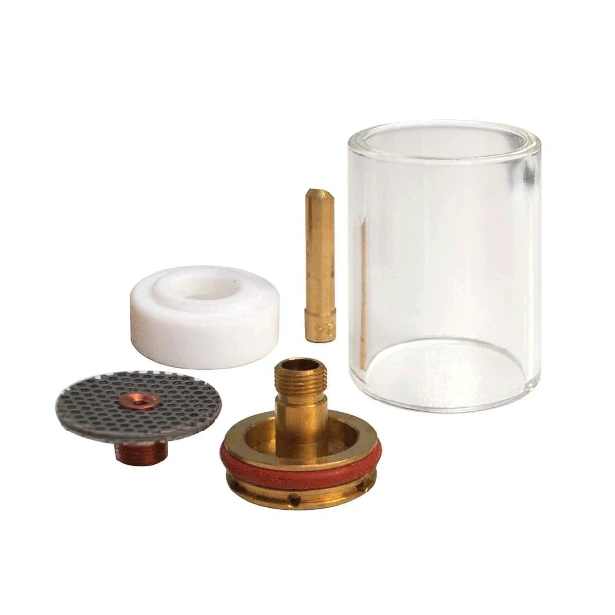 CK Worldwide 3 Series Large Diameter 3/32" Gas Saver Kit - D4GS332LD