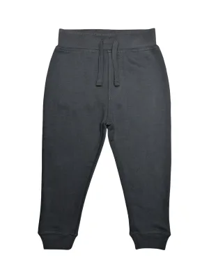 Coal Fleece Pant