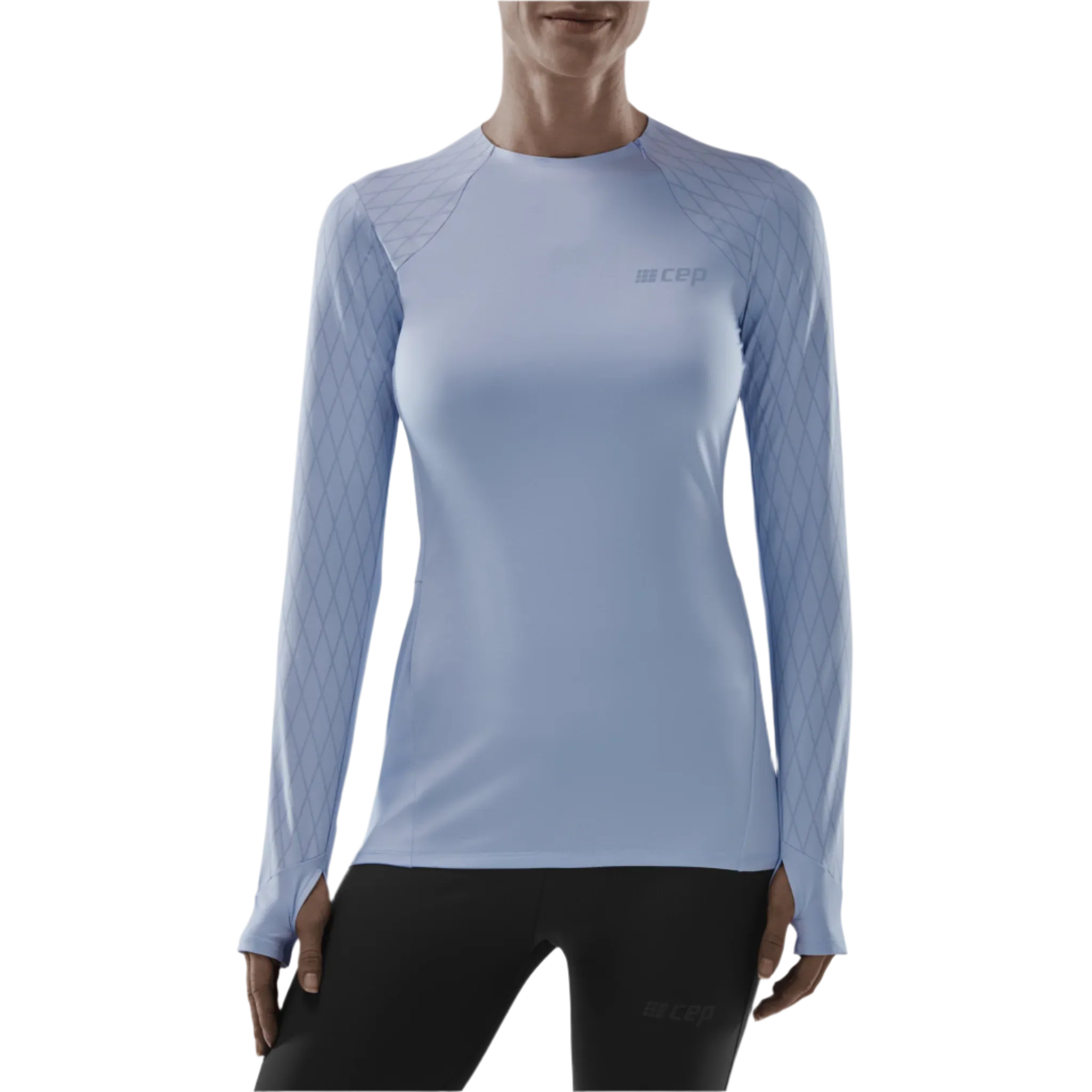 Cold Weather Shirt, Women (Discontinued)