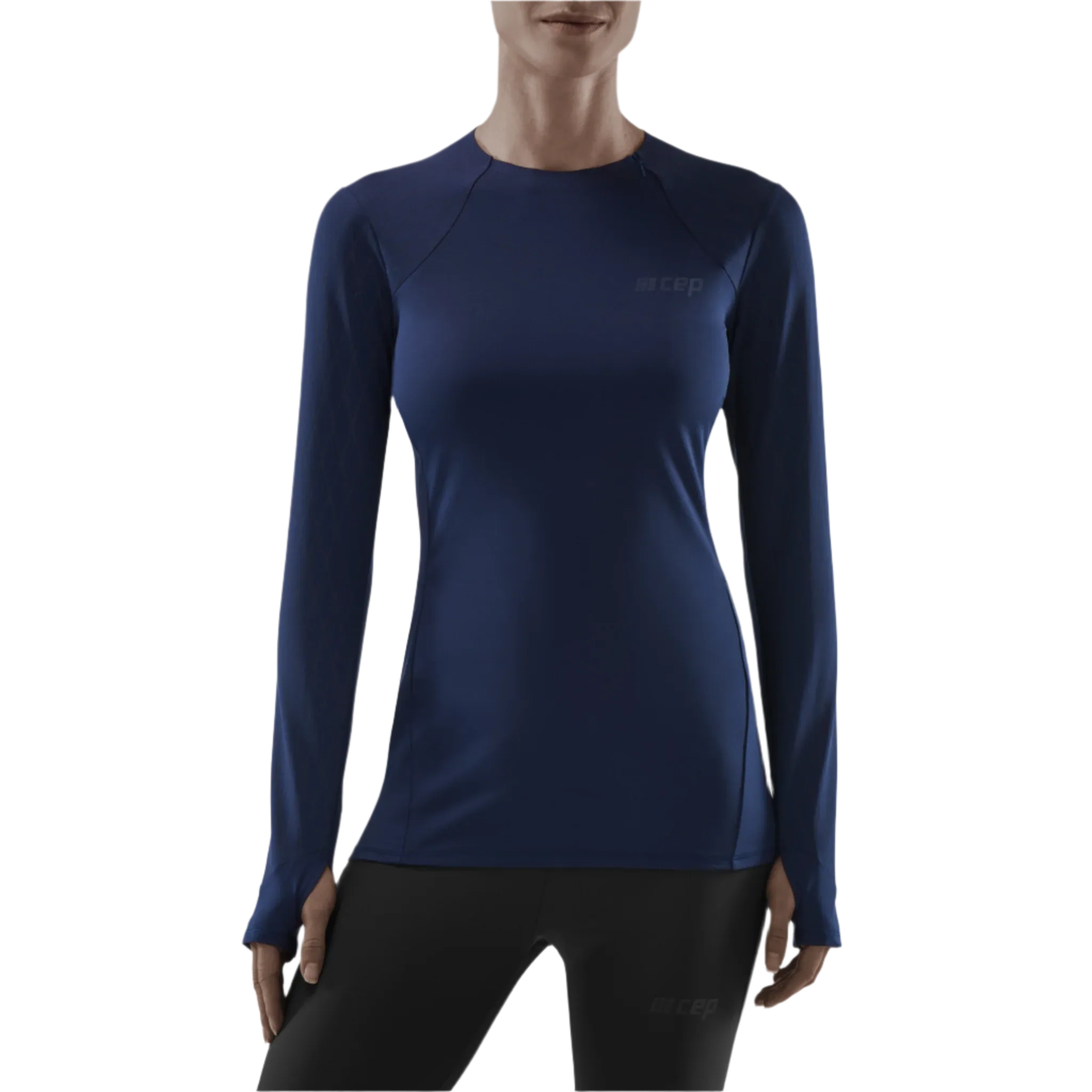 Cold Weather Shirt, Women (Discontinued)