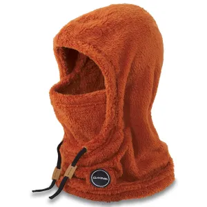 Dakine Bergen Fleece Hood Gingerbread/White 2024