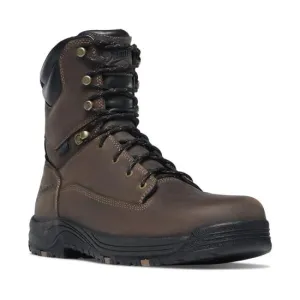 DANNER 19459 CALIPER 8 ALUMINUM TOE