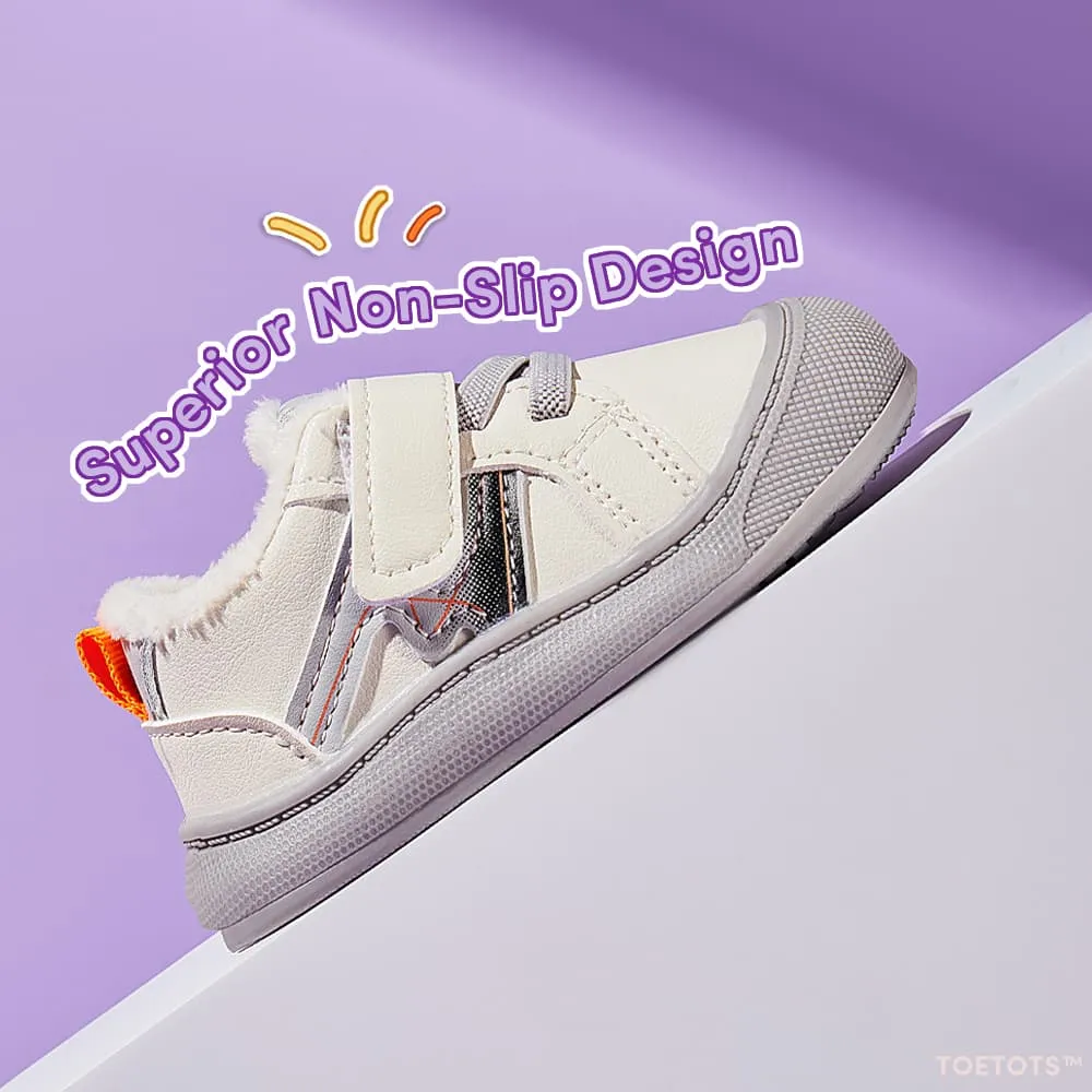 Dawn Winter Edition- Baby Sneaker