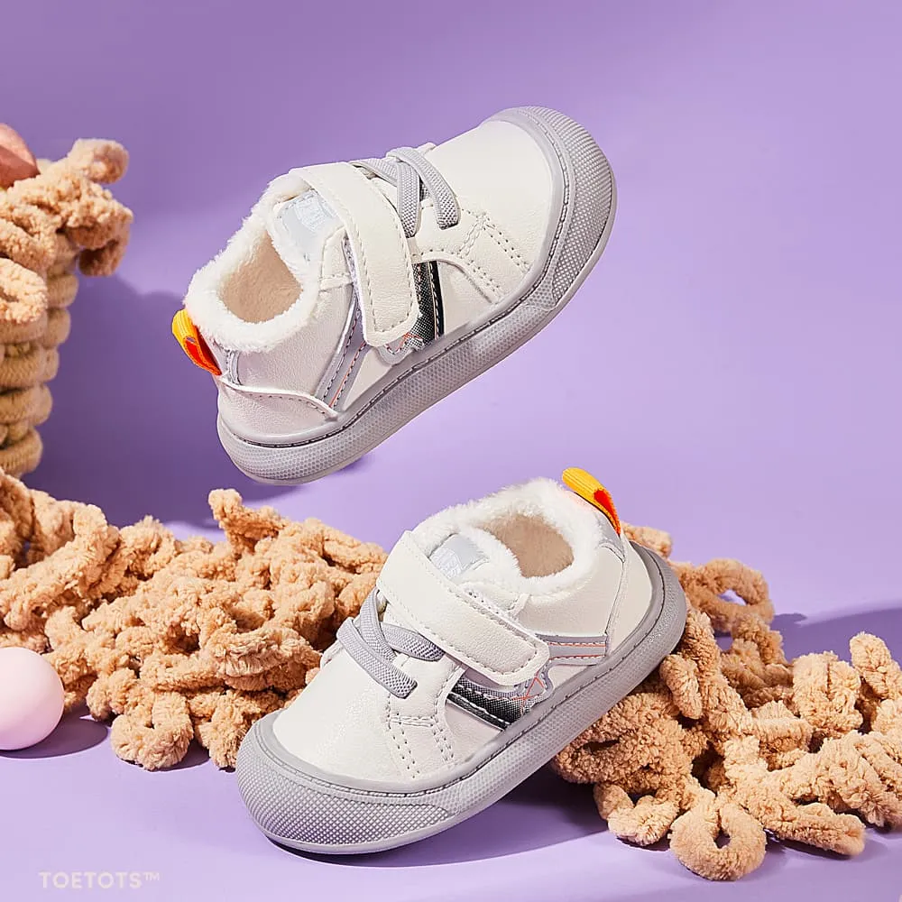 Dawn Winter Edition- Baby Sneaker