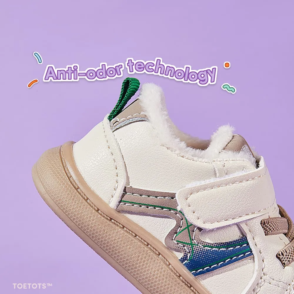 Dawn Winter Edition- Baby Sneaker