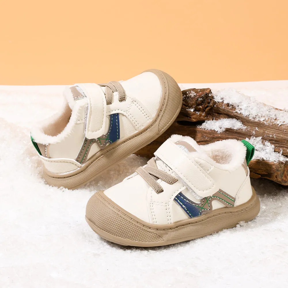 Dawn Winter Edition- Baby Sneaker