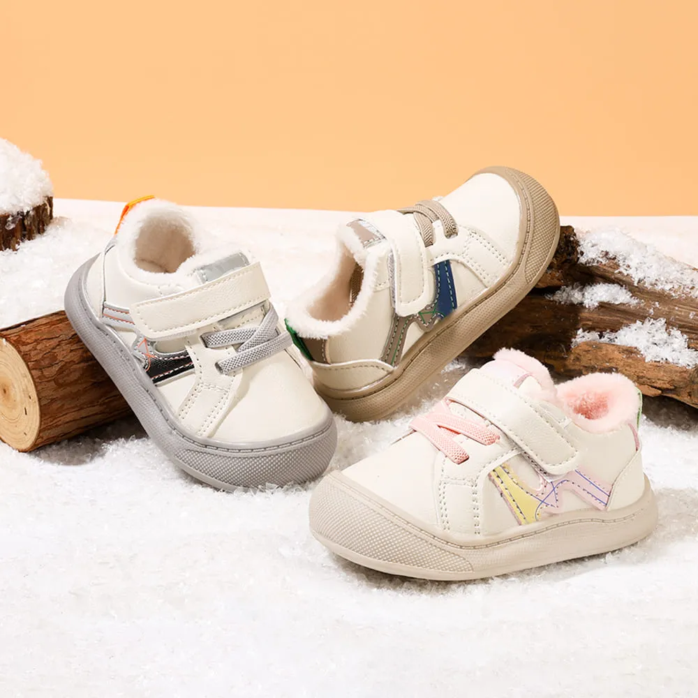 Dawn Winter Edition- Baby Sneaker