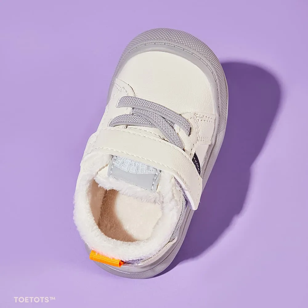 Dawn Winter Edition- Baby Sneaker