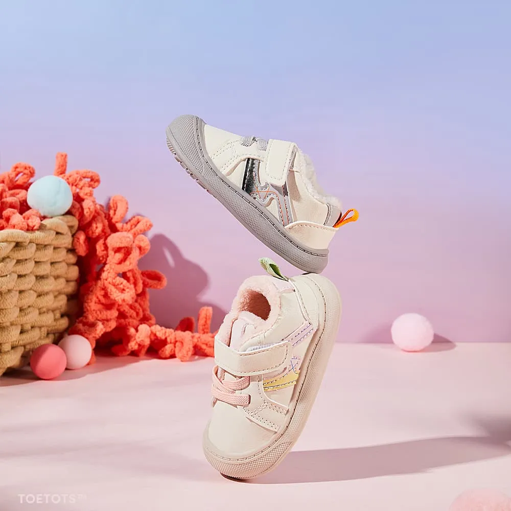 Dawn Winter Edition- Baby Sneaker