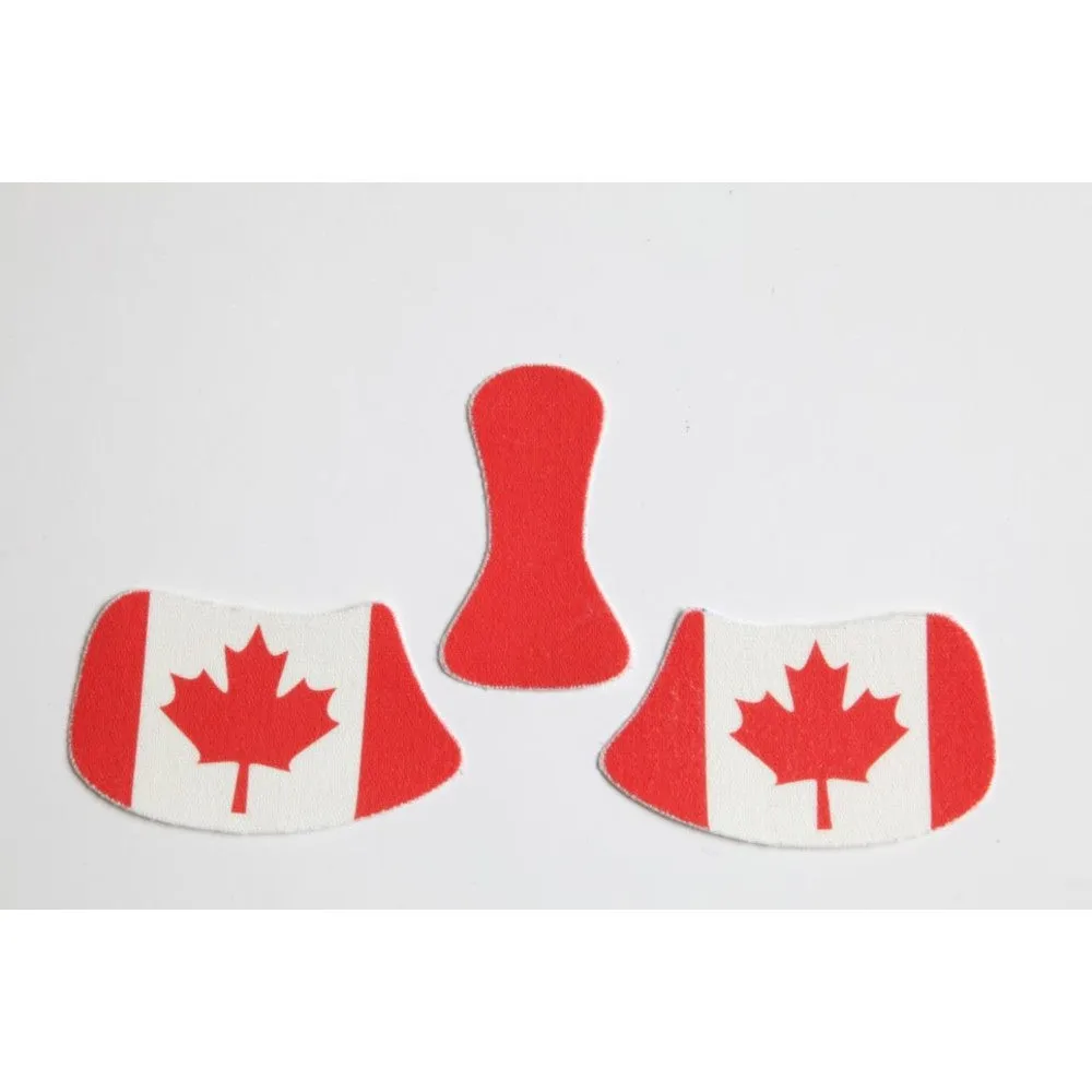 Frost Tape Pre-Cut Set Canada