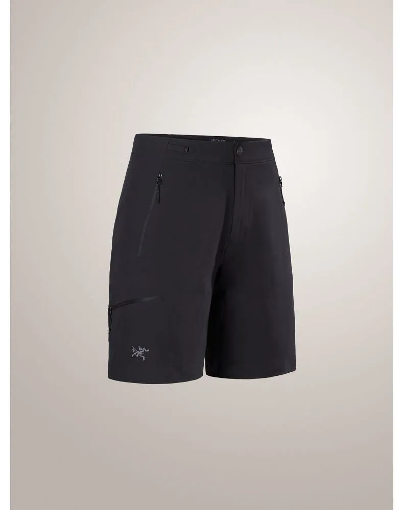 Gamma Short 9" Women's