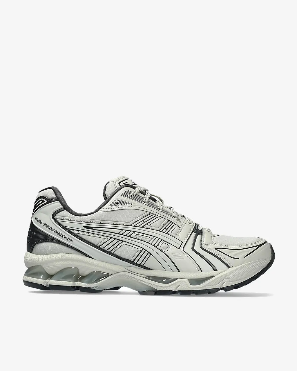 Gel-Kayano 14 EARTHENWARE Pack 'White Sage/Graphite Grey'