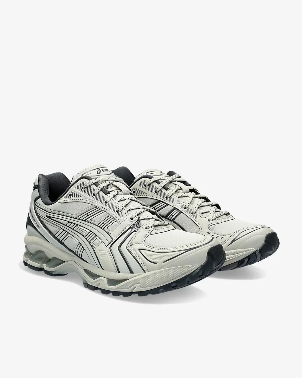 Gel-Kayano 14 EARTHENWARE Pack 'White Sage/Graphite Grey'