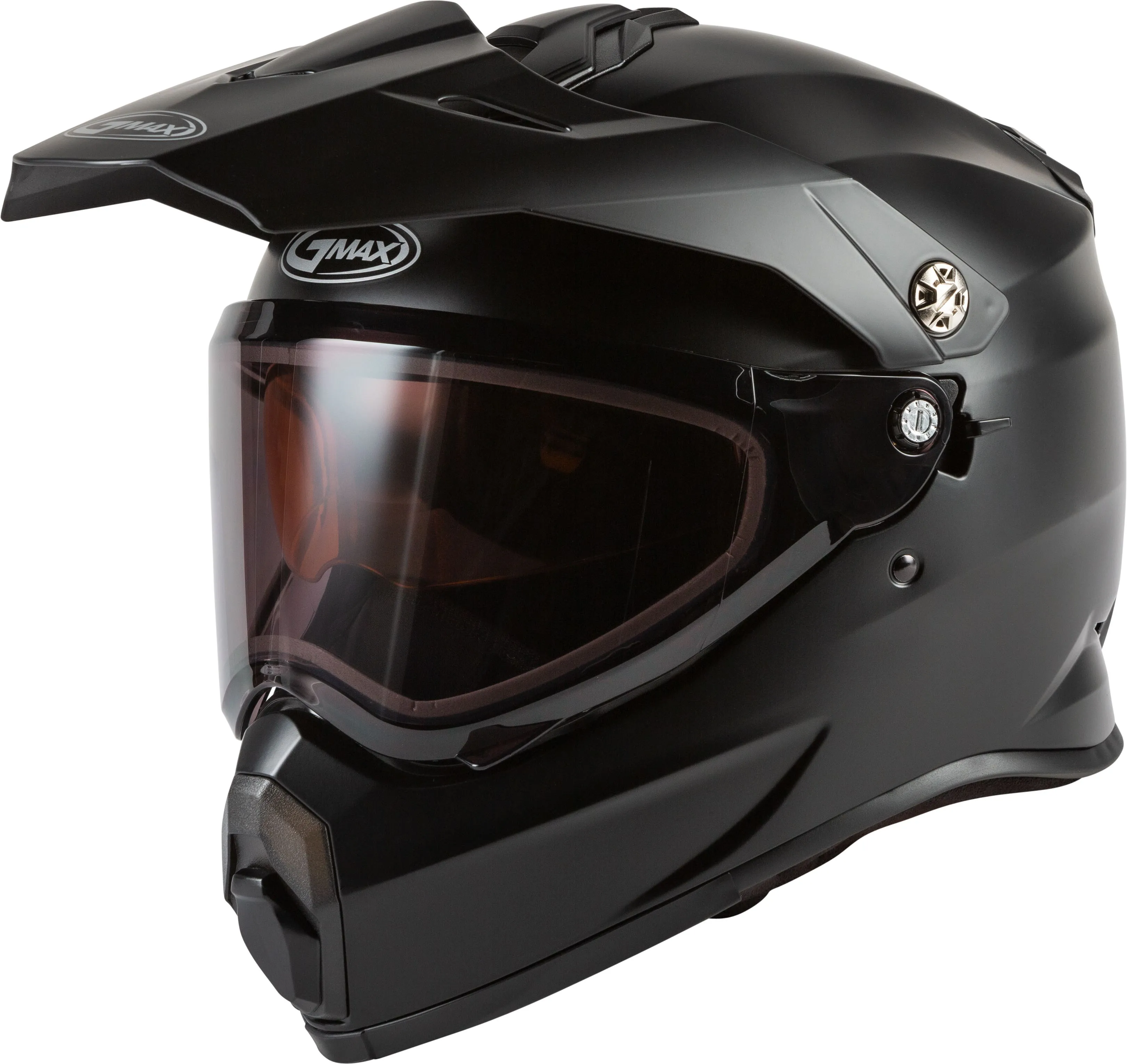 GMAX Youth AT-21Y Adventure Snow Helmet