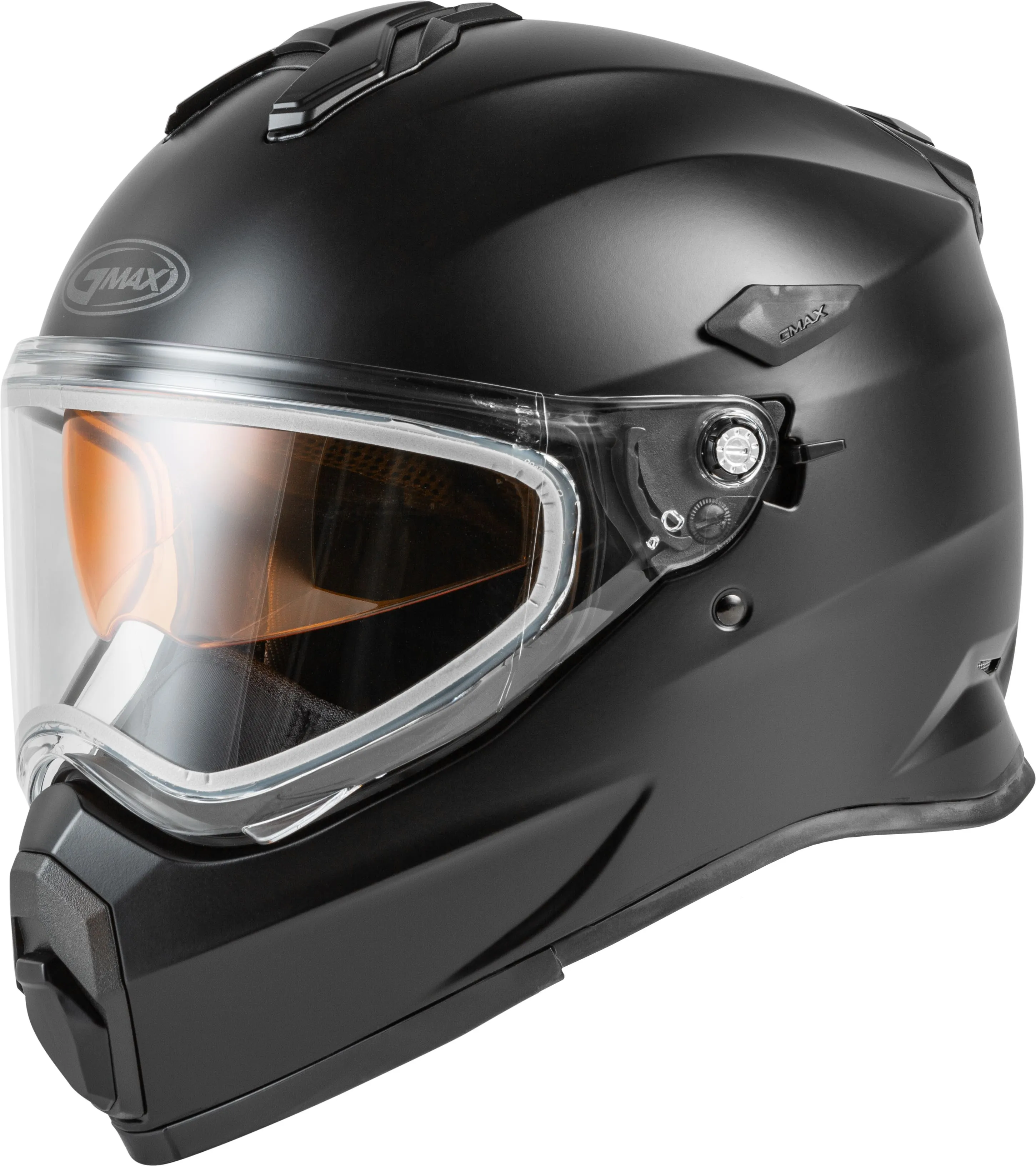 GMAX Youth AT-21Y Adventure Snow Helmet