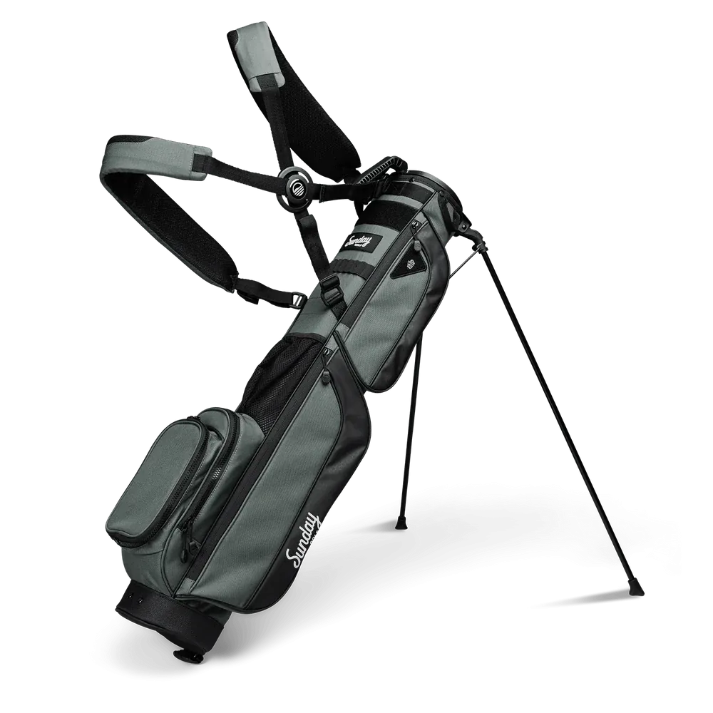 Golf Bag:LOMA XL- Sunday Golf